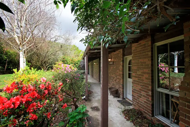 Fourth view of Homely rural property listing, 185 Goochs Road, Jumbunna VIC 3951
