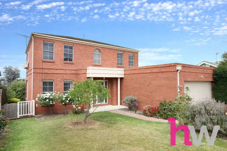 9 Nireeda Court, Wandana Heights VIC 3216
