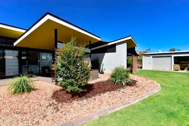 Main view of Homely house listing, 6 Wright Place, Larapinta NT 875