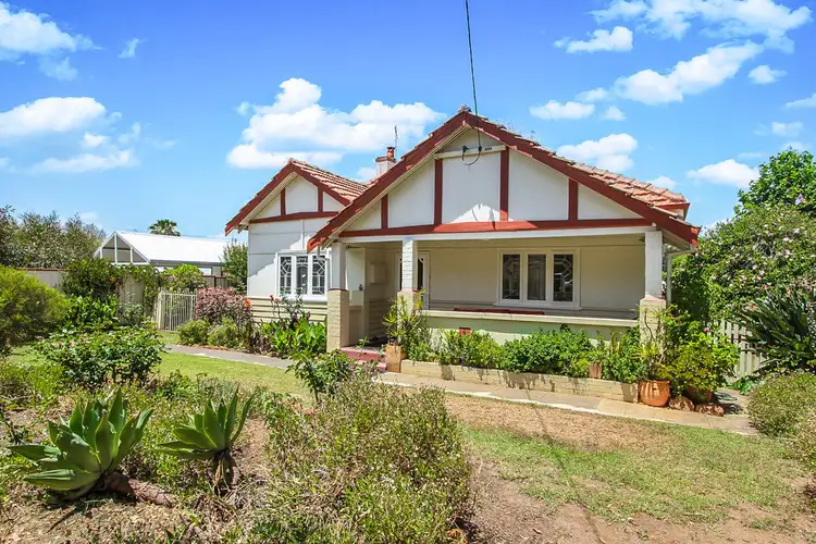 41 Amherst Road, Woodbridge WA 6056