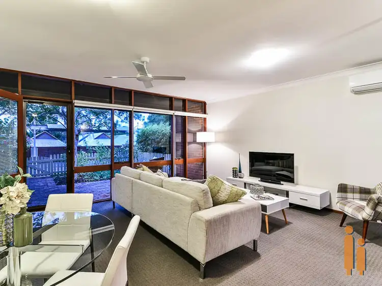 Second view of Homely villa listing, 12/61 Troy Terrace, Jolimont WA 6014