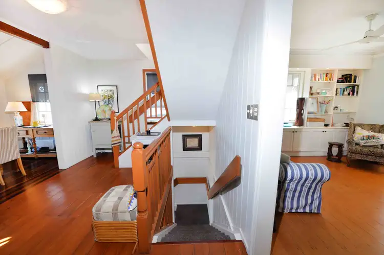 Fourth view of Homely house listing, 21 Auckland Street, Gladstone Central QLD 4680