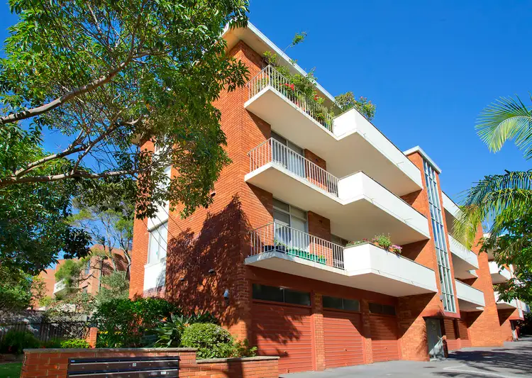 Main view of Homely unit listing, 8/2 Avon Road, Dee Why NSW 2099
