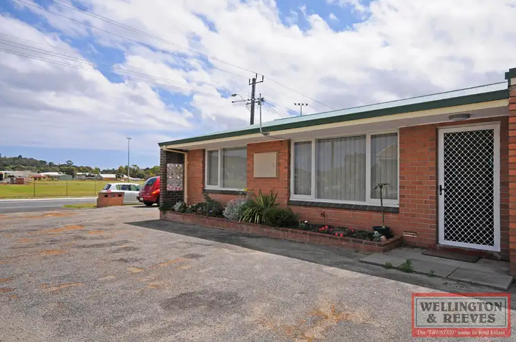 Third view of Homely unit listing, 1/40 North Road, Spencer Park WA 6330
