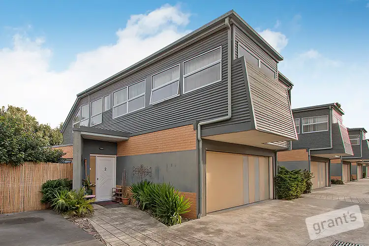 Main view of Homely townhouse listing, 2/34-36 Old Wells Road, Patterson Lakes VIC 3197