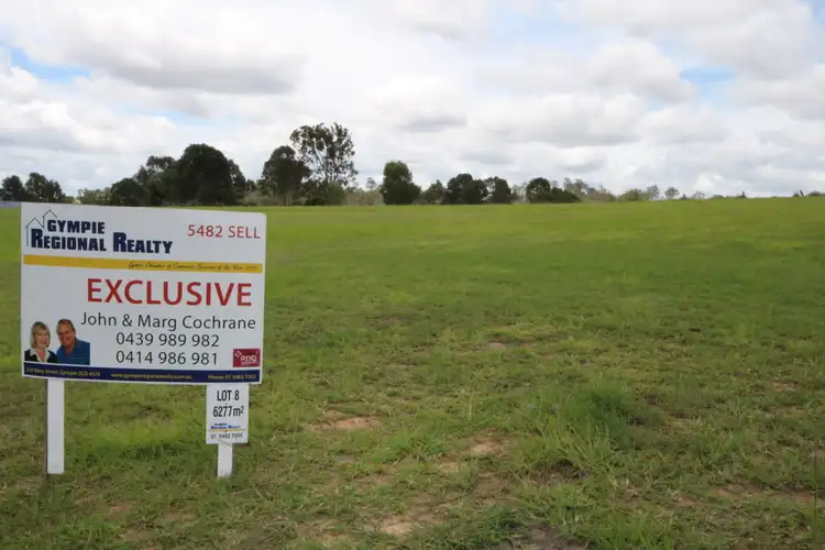Seventh view of Homely land listing, Lot 8 Tranquil Ct, The Palms QLD 4570