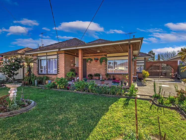 Main view of Homely house listing, 12 Ball Street, Sunshine North VIC 3020