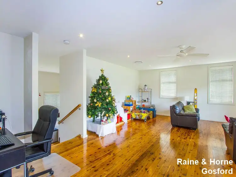 Second view of Homely house listing, 154 Wells Street, Springfield NSW 2250