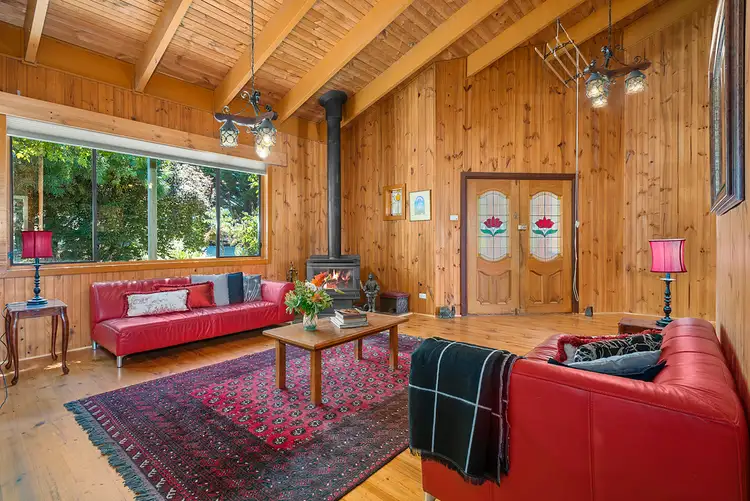 Second view of Homely house listing, 446 Lauriston Road, Lauriston VIC 3444