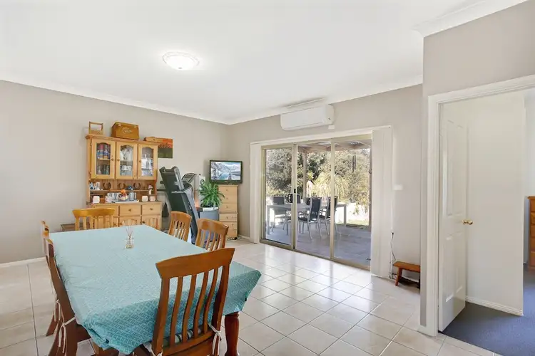 Second view of Homely house listing, 11A Coevon Road, Buxton NSW 2571