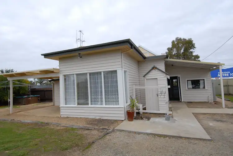 Second view of Homely house listing, 93 HARDINGE STREET, Deniliquin NSW 2710