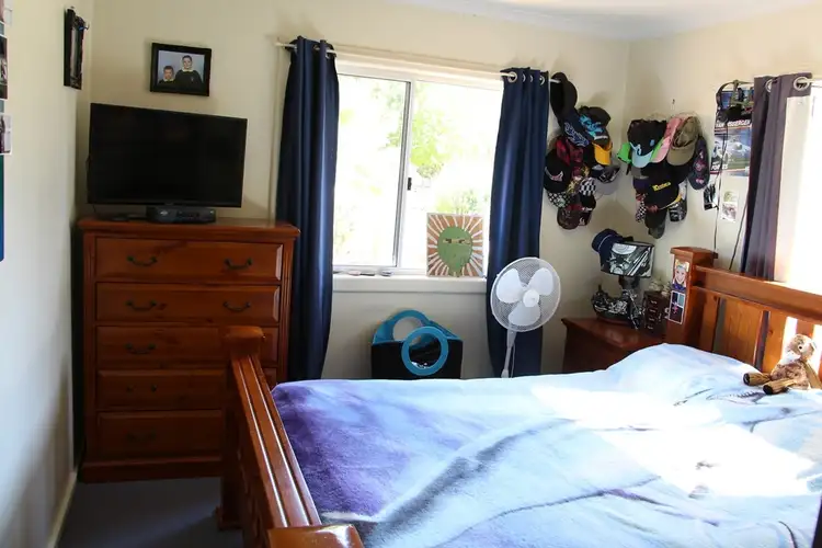 Fourth view of Homely house listing, 8 Binguie Street, Griffith NSW 2680