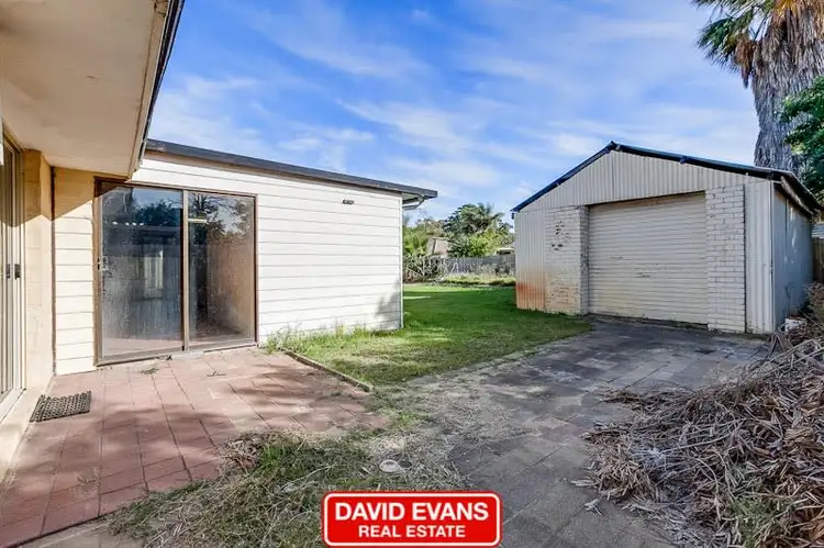 Fifth view of Homely house listing, 27 Willmott Drive, Cooloongup WA 6168