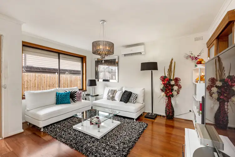 Fifth view of Homely villa listing, 3/28 Hampton Parade, West Footscray VIC 3012