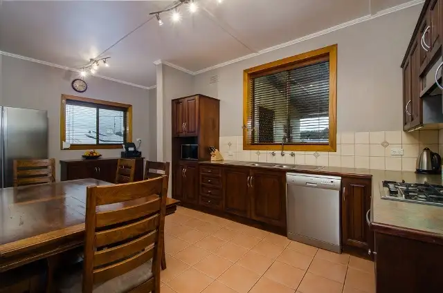 40 Boandik Terrace, Mount Gambier SA 5290