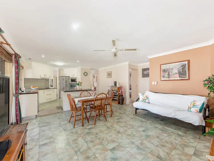 Seventh view of Homely house listing, 1 Tallowood Street, Yamanto QLD 4305