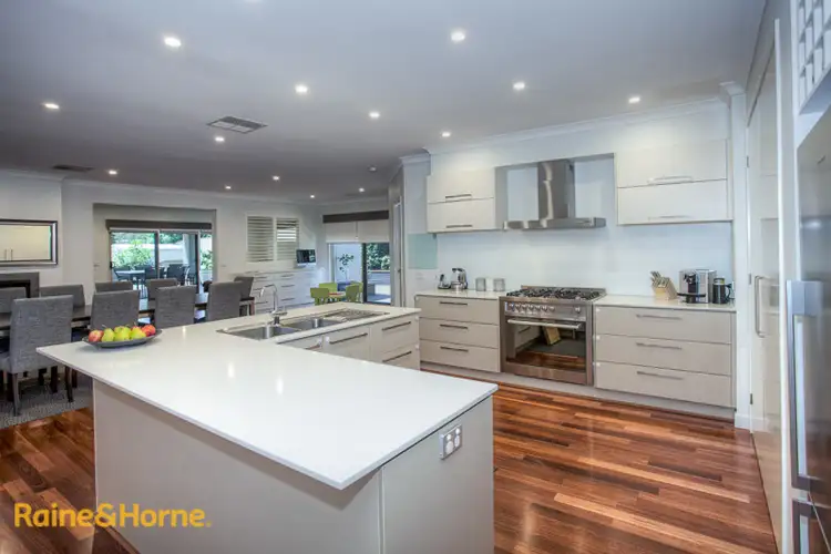 Third view of Homely house listing, 14 Ironbark Drive, Sunbury VIC 3429