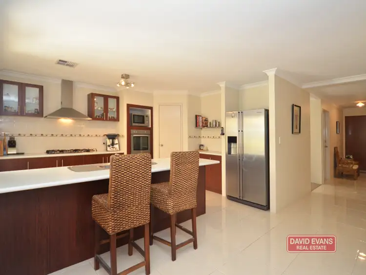 Fourth view of Homely house listing, 20 Seville Crest, Mindarie WA 6030