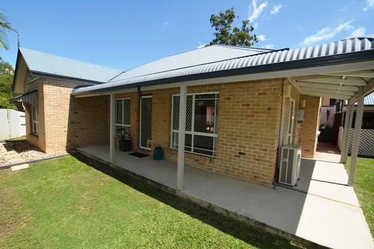 Main view of Homely house listing, 1 Goshawk Drive, Kallangur QLD 4503