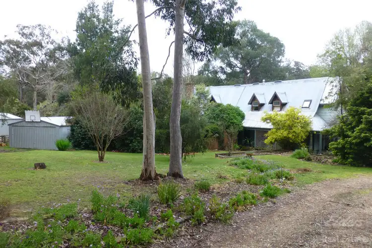 Second view of Homely house listing, 19 Coach Road, Sarsfield VIC 3875