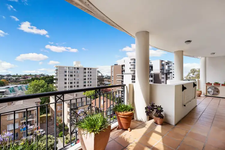 Second view of Homely apartment listing, 19/39-43 Waverley Street, Bondi Junction NSW 2022