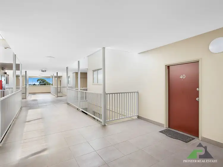 Seventh view of Homely apartment listing, 40/473 Princes Highway, Noble Park VIC 3174