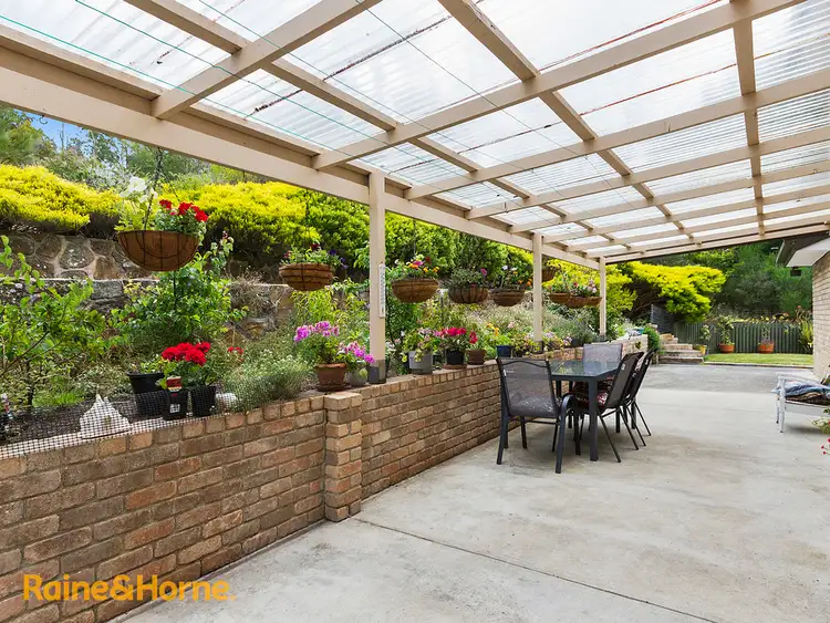 Fifth view of Homely rural property listing, 40 Worsley Drive, Margate TAS 7054