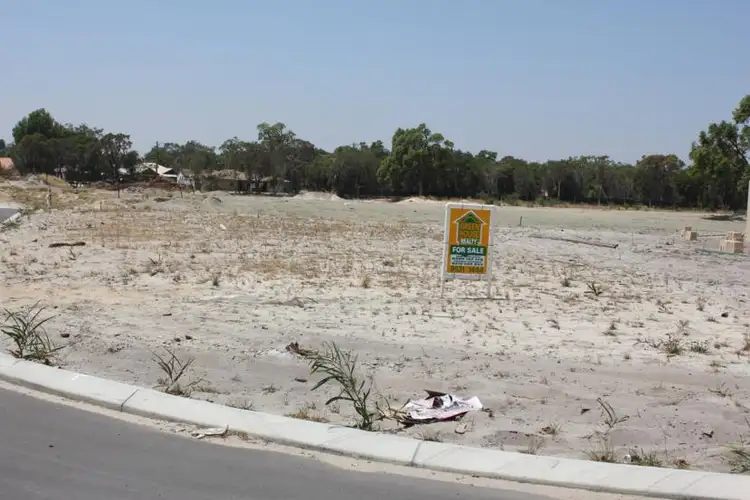 Third view of Homely land listing, 54 Hokitika Drive, Dudley Park WA 6210