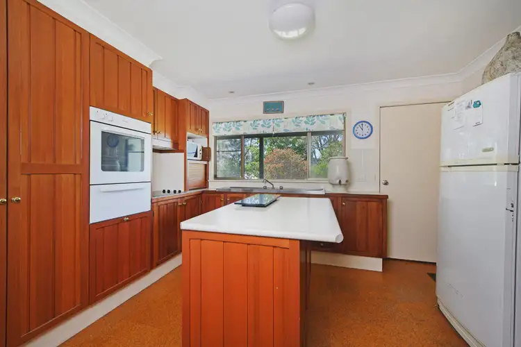 Third view of Homely rural property listing, 2 Narran Close, King Creek NSW 2446