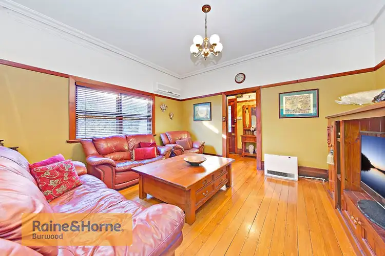 Fourth view of Homely house listing, 3 Esher Street, Burwood NSW 2134