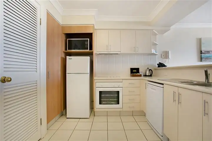 Fourth view of Homely apartment listing, 1104/2633 Gold Coast Highway, Broadbeach QLD 4218