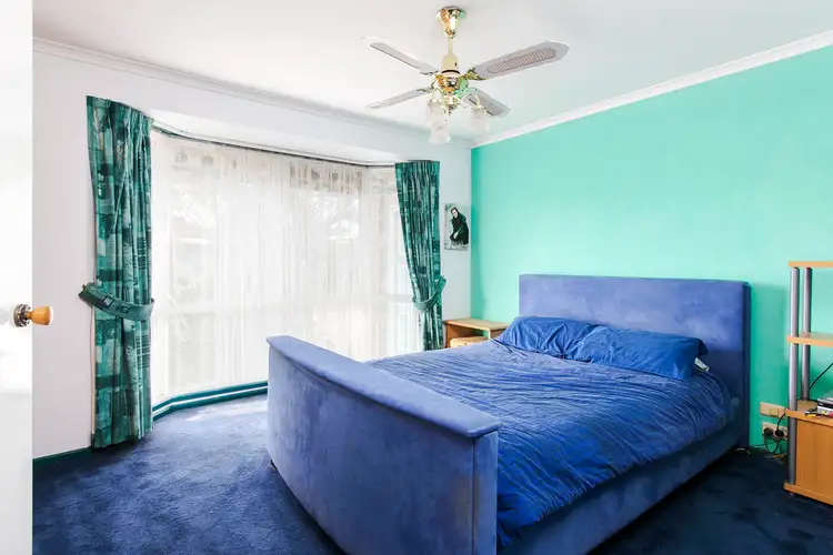 Sixth view of Homely house listing, 33 Whimbrel Circuit, Seaford Rise SA 5169