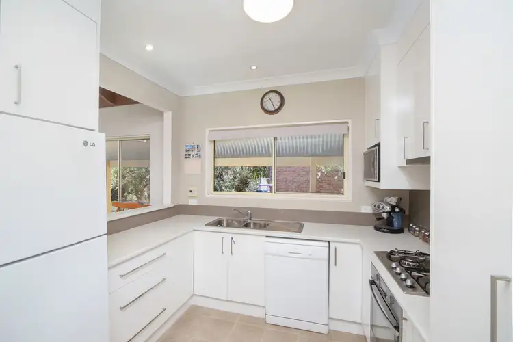 Third view of Homely house listing, 2 Keveer Close, Berkeley Vale NSW 2261