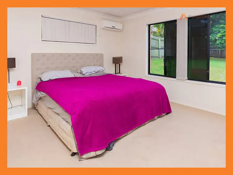 Sixth view of Homely house listing, 36 Daintree Drive, Parkinson QLD 4115