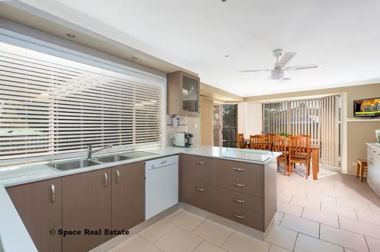 Fourth view of Homely house listing, 51 Liquidamber Drive, Narellan Vale NSW 2567