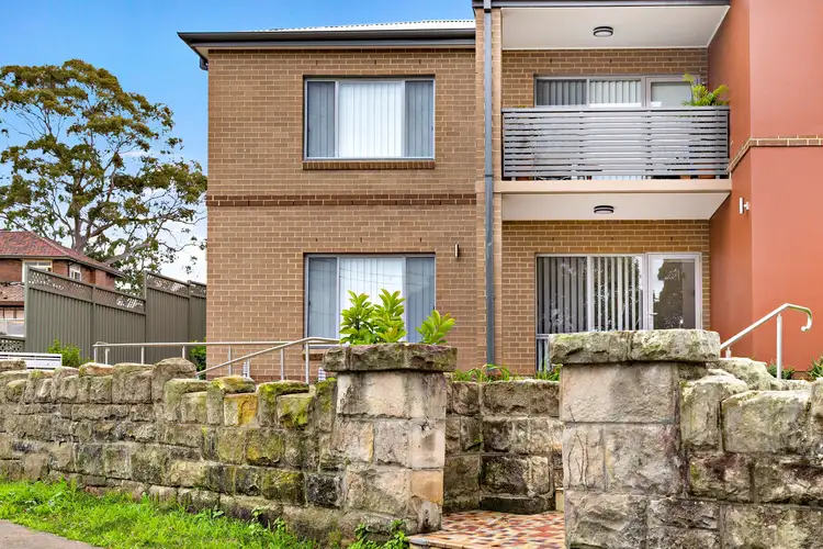 Fifth view of Homely unit listing, 5/6 Massey Street, Gladesville NSW 2111