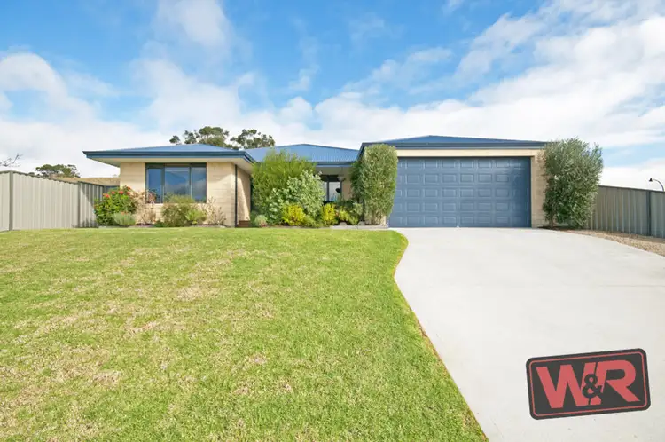 28 Paul Terry Drive, Bayonet Head WA 6330