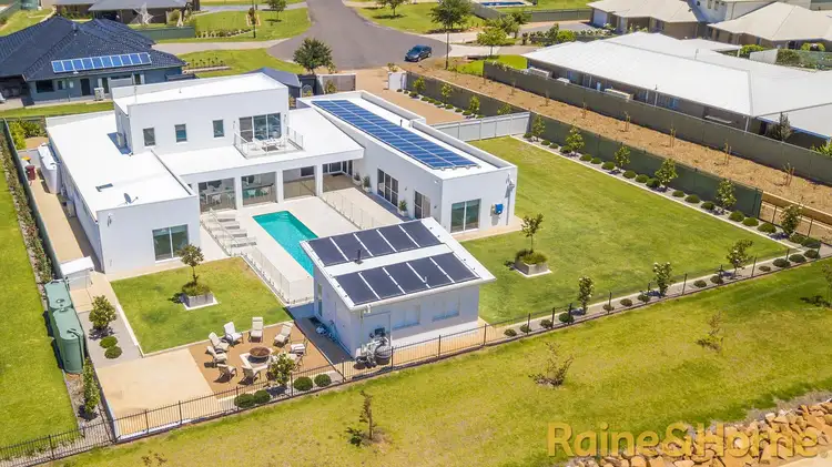 9 Riparian Court, Dubbo NSW 2830