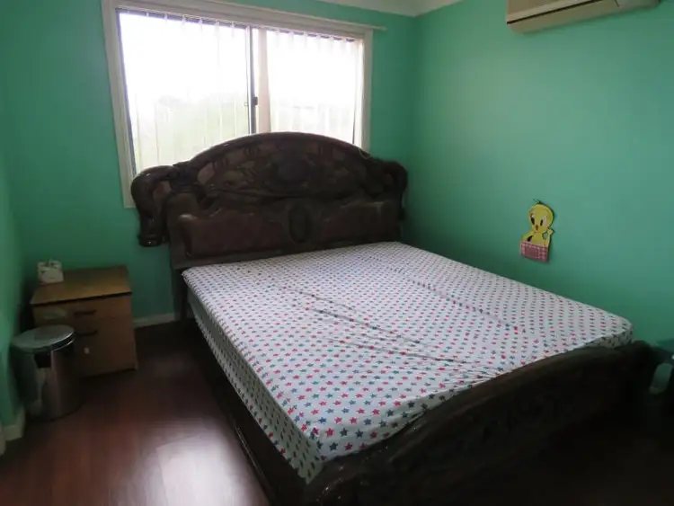 Sixth view of Homely townhouse listing, 6/71-73 Hamilton Road, Fairfield NSW 2165