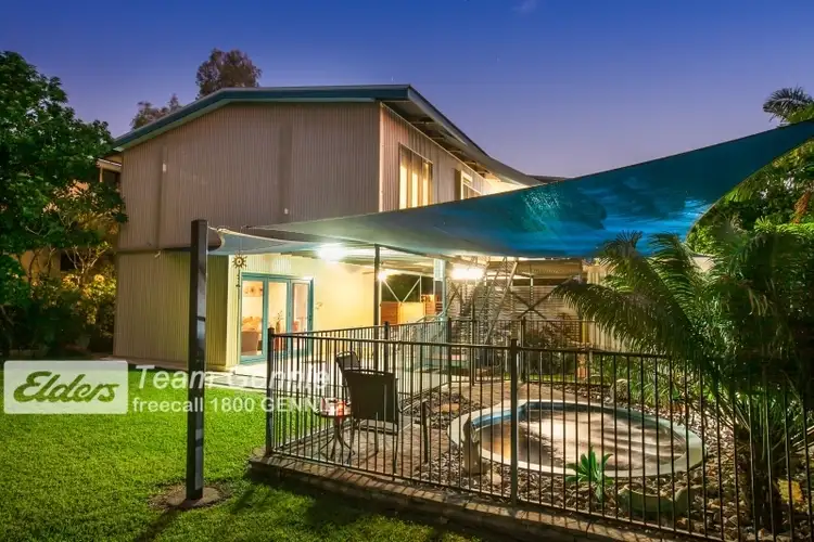 Second view of Homely house listing, 61 Farrar Boulevard, Farrar NT 830