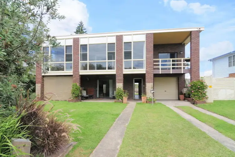 Main view of Homely house listing, 26 Warrain Crescent, Currarong NSW 2540