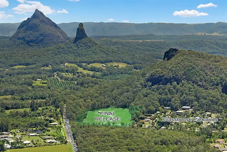 Lot 1 Springburn Drive, Glass House Mountains QLD 4518