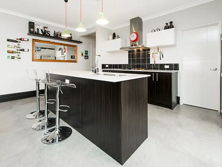 Fourth view of Homely house listing, 8 Cliffe St, South Perth WA 6151