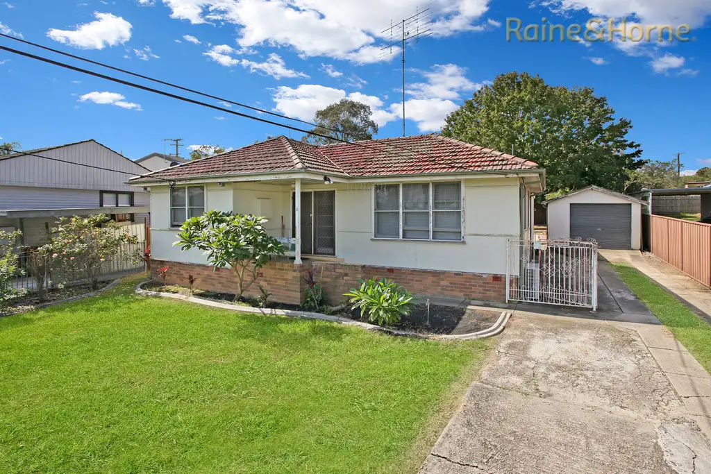 Main view of Homely house listing, 3 Gauss Place, Tregear NSW 2770