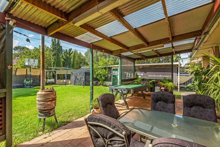 Seventh view of Homely house listing, 45 Cropley Crescent, Laverton VIC 3028