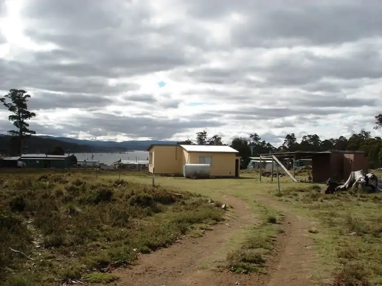 Third view of Homely house listing, Lot 3, 26 Wilburville Road, Wilburville, Wilburville TAS 7030