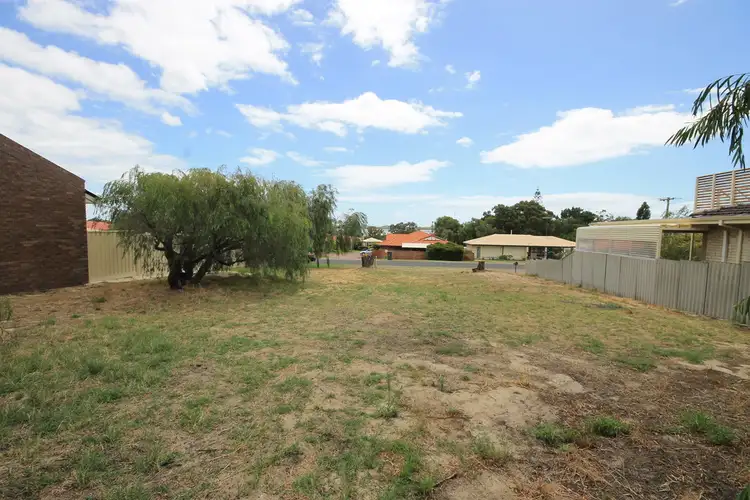 Second view of Homely land listing, 19 Anna Road, Australind WA 6233