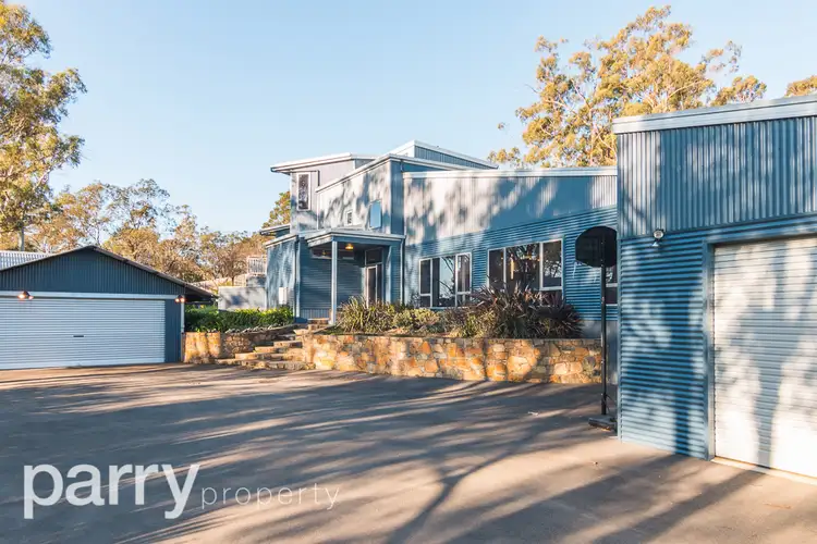 Second view of Homely house listing, 10 Illawong Place, Riverside TAS 7250