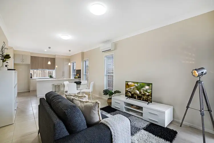 Fourth view of Homely unit listing, 7, 8 Tara Street, Wilsonton QLD 4350