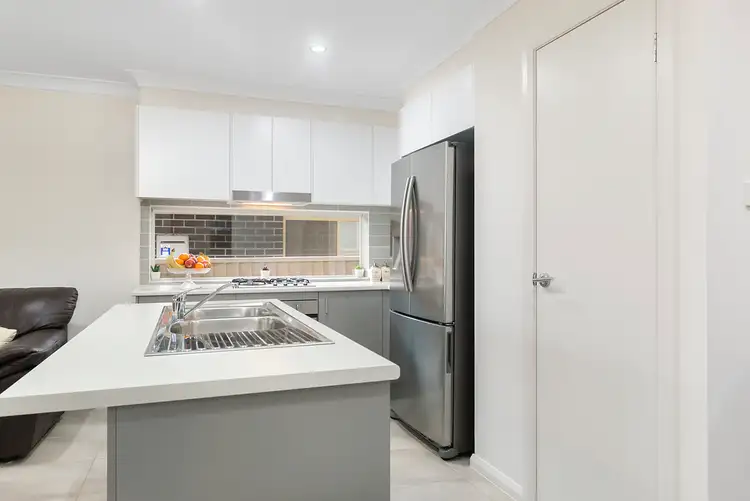 Third view of Homely house listing, 5 Little John Street, Middleton Grange NSW 2171